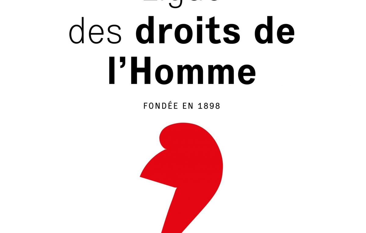  © Facebook Ligue des Droits de l'Homme