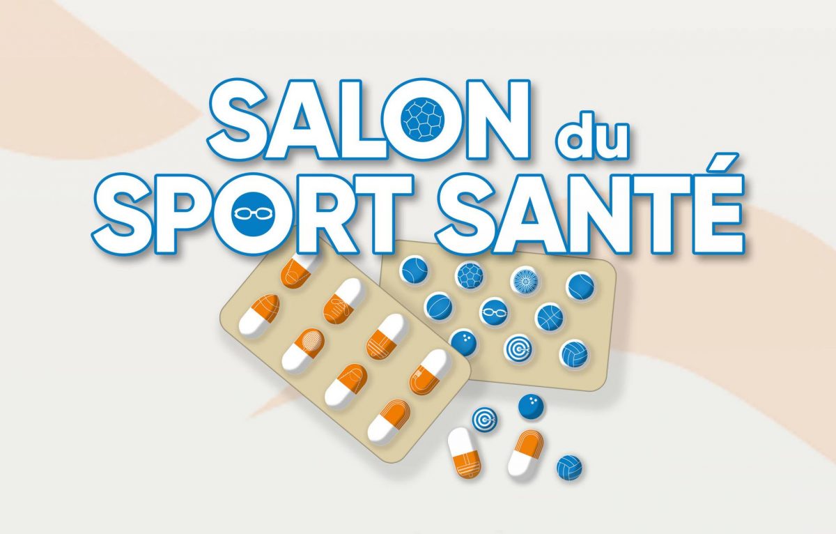  © Facebook - Salon du Sport Santé - Juraparc