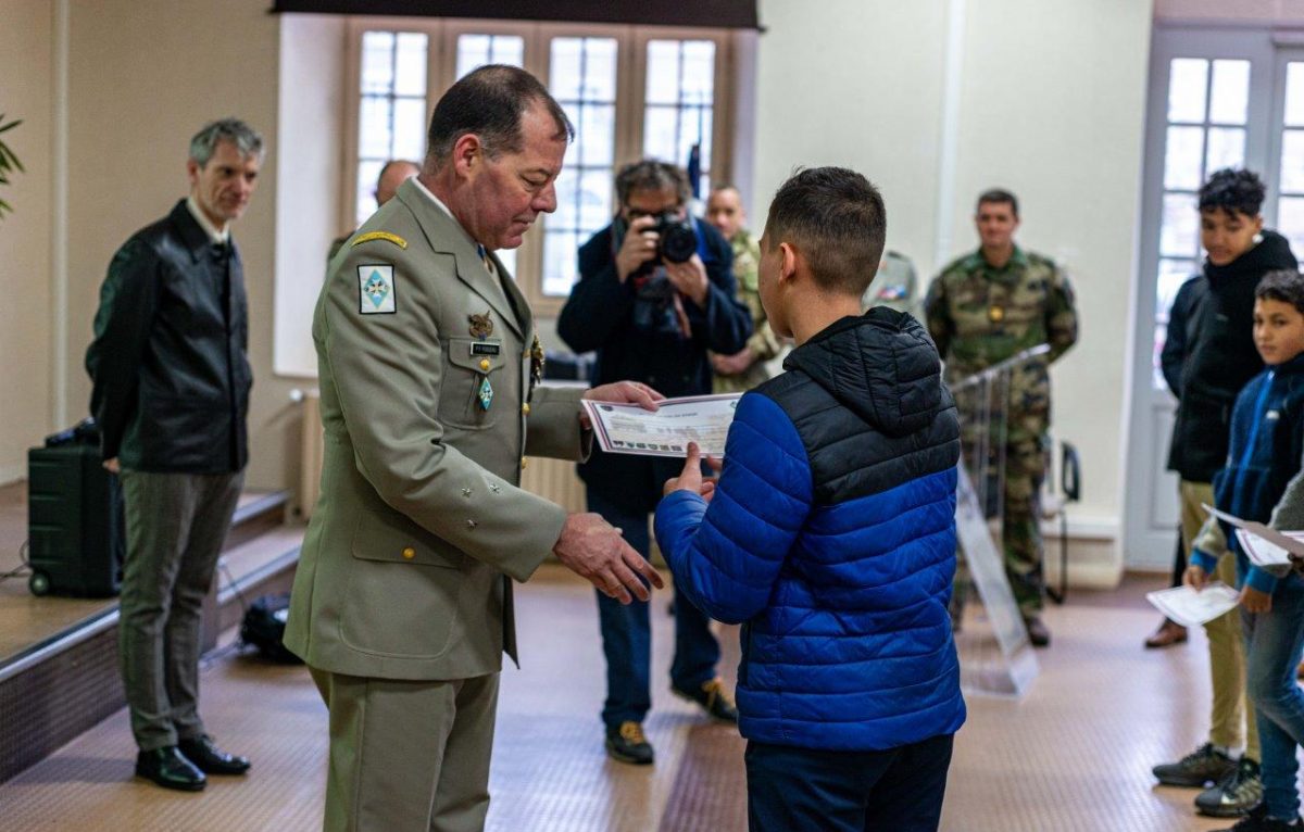  © Délégation Militaire Départementale du Doubs