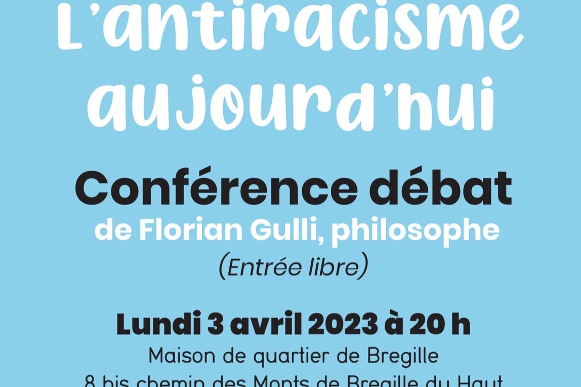 © Facebook - amis de l'humanité