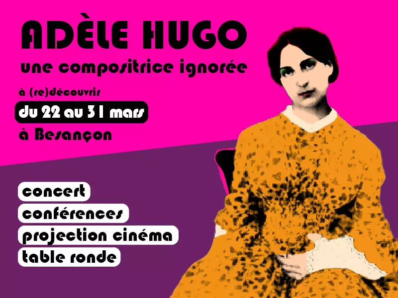  © Orchestre Victor Hugo Franche-Comté