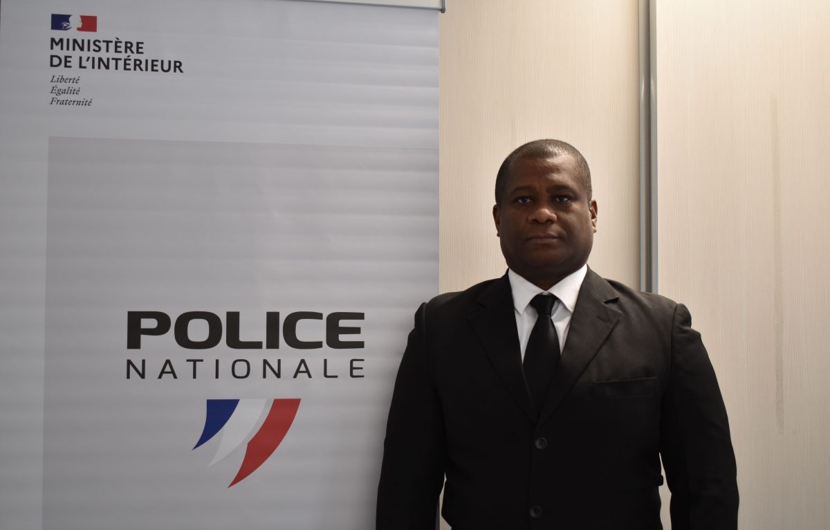  © Police Nationale