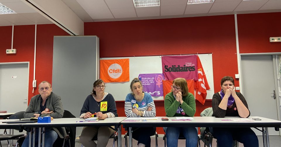 Retraites : les femmes, “grandes perdantes” de la réforme • macommune.info