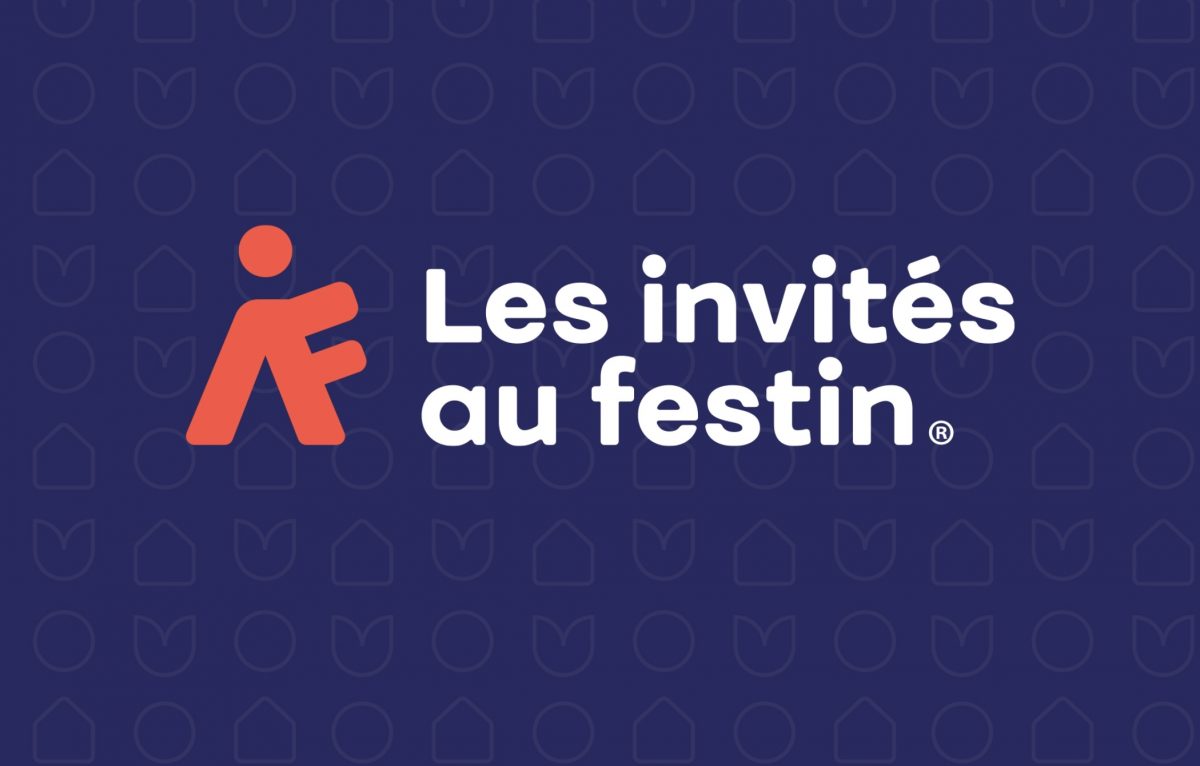  © Les invités au festin/Facebook