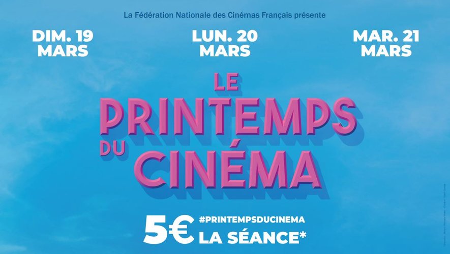 © Fédération nationale des cinémas français