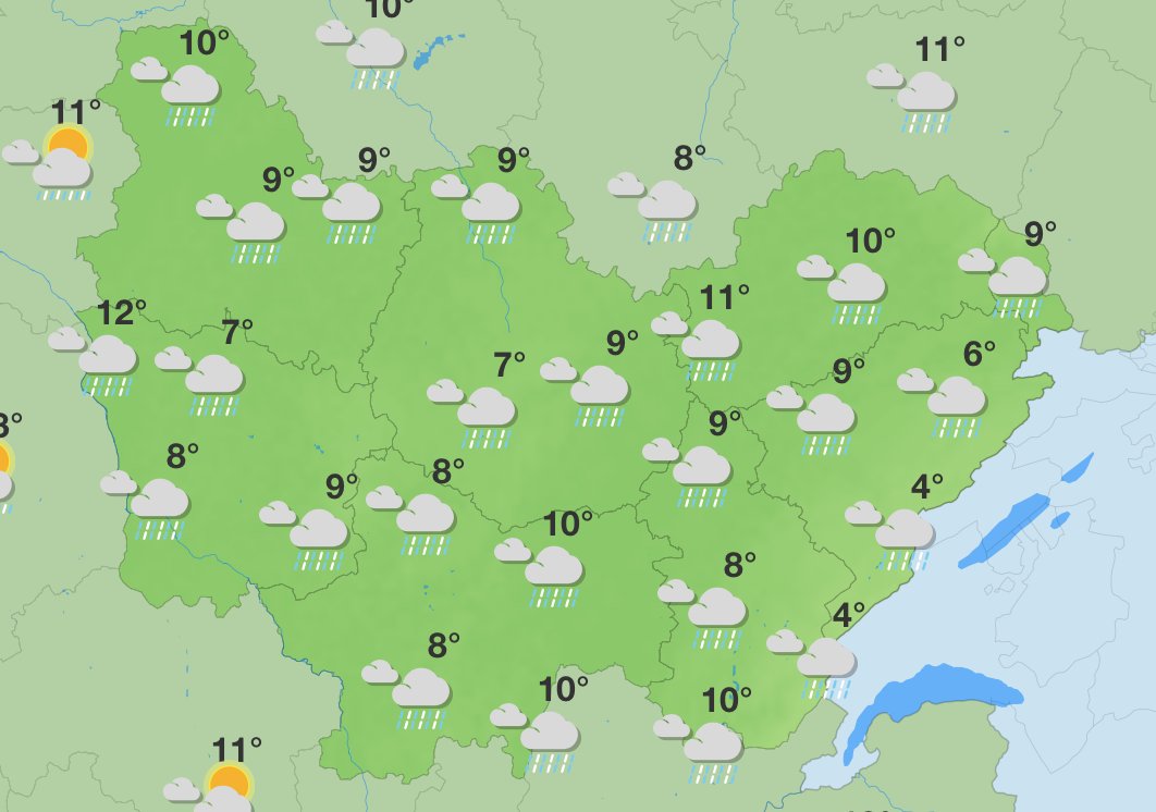  © capture Météo France