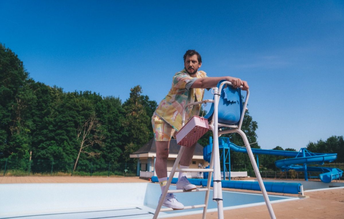 © Léa Rouaud