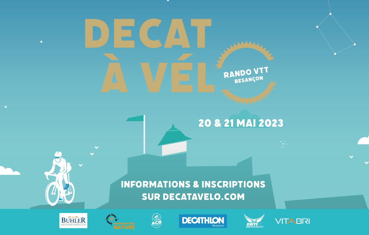  © Decathlon Besançon