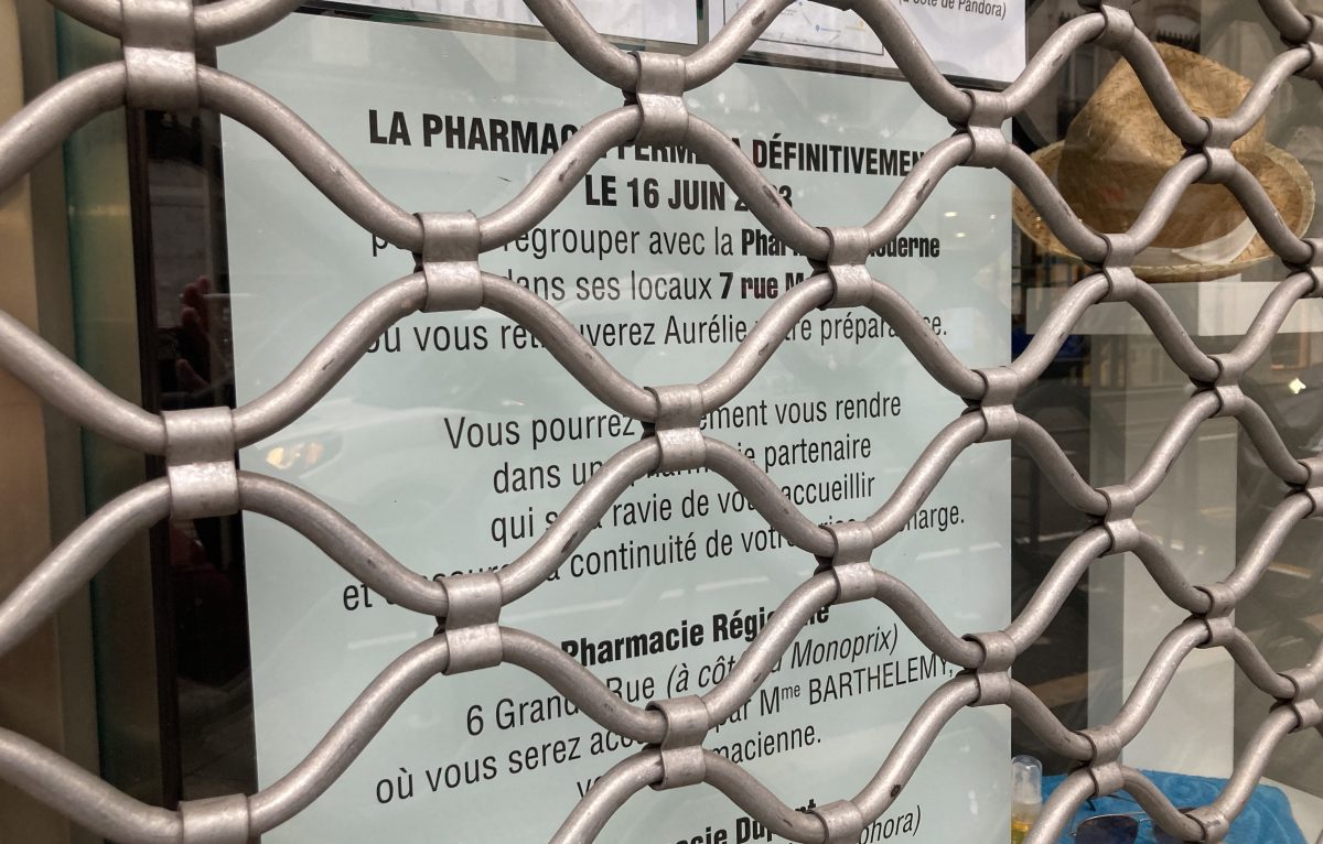  © Hélène Loget