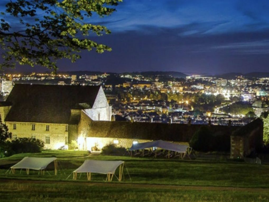  © JC Jacottot / CP Citadelle