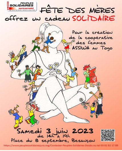  © Peuples solidaires Doubs