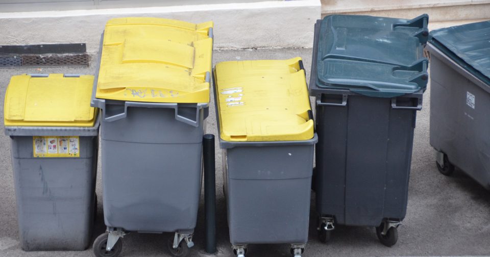 Grand Besançon : la collecte des déchets sera décalée en raison de l’Ascension et de la Pentecôte • macommune.info
