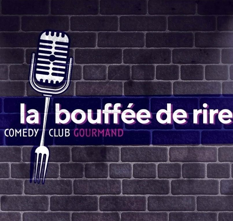  &copy; Bouffée de rire