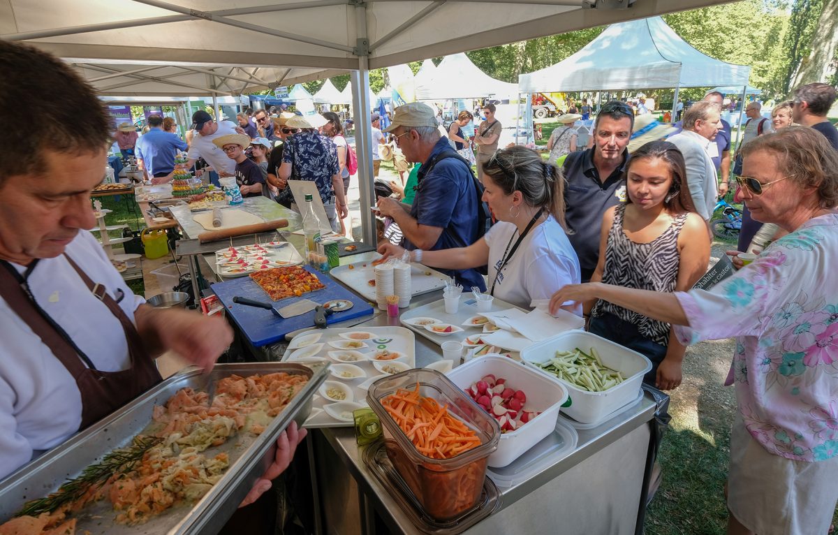  © photo © Jack Varlet - Doubs Day 2019
