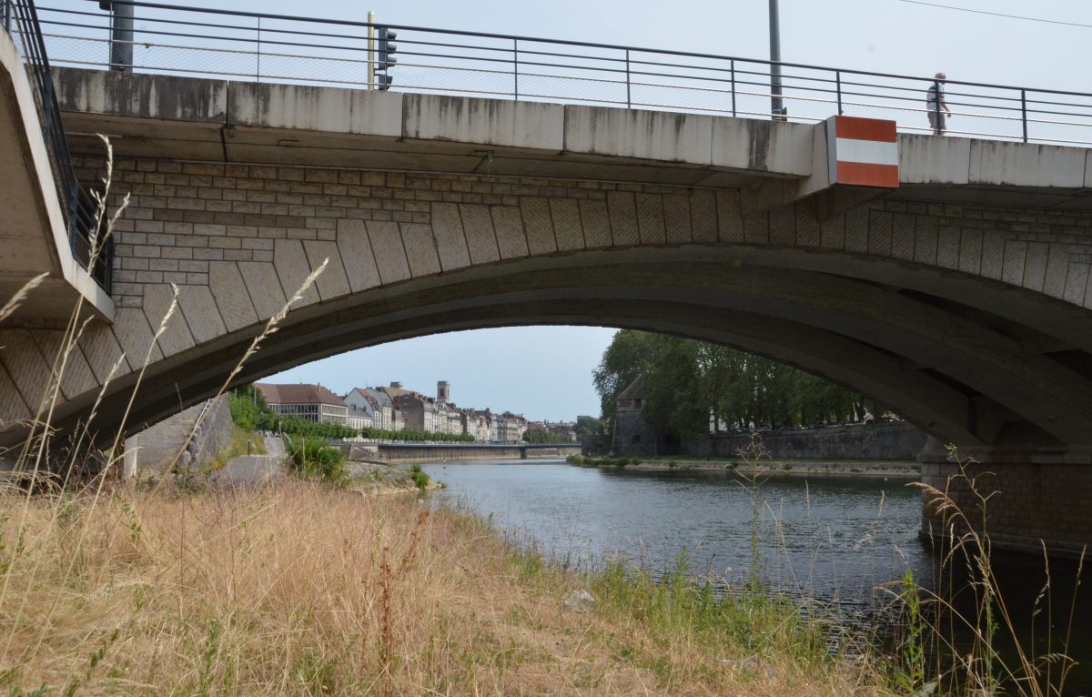 Pont Canot © Lilou B.