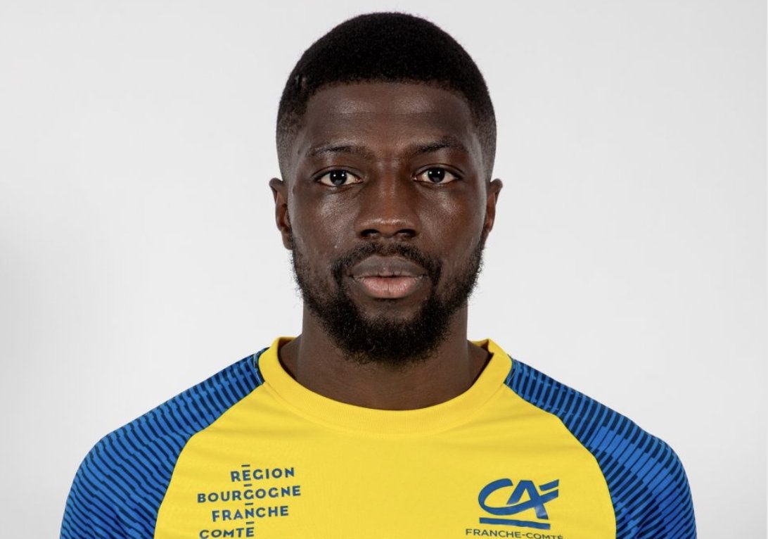© Facebook FC Sochaux