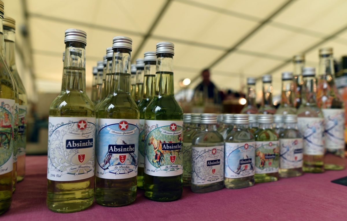 Festival des terroirs sans frontière © Festival des terroirs sans frontière
