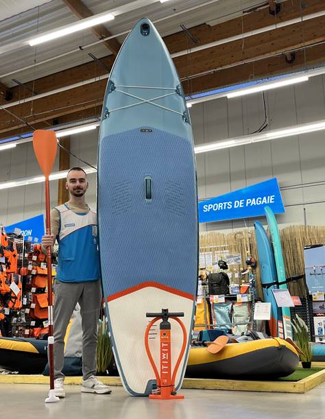  © decathlon