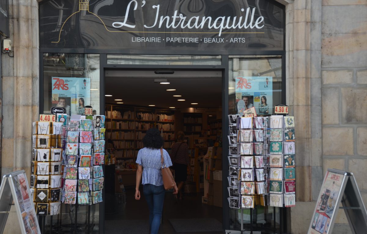 Coup de coeur livre : une jeunesse américaine - Le Parisien