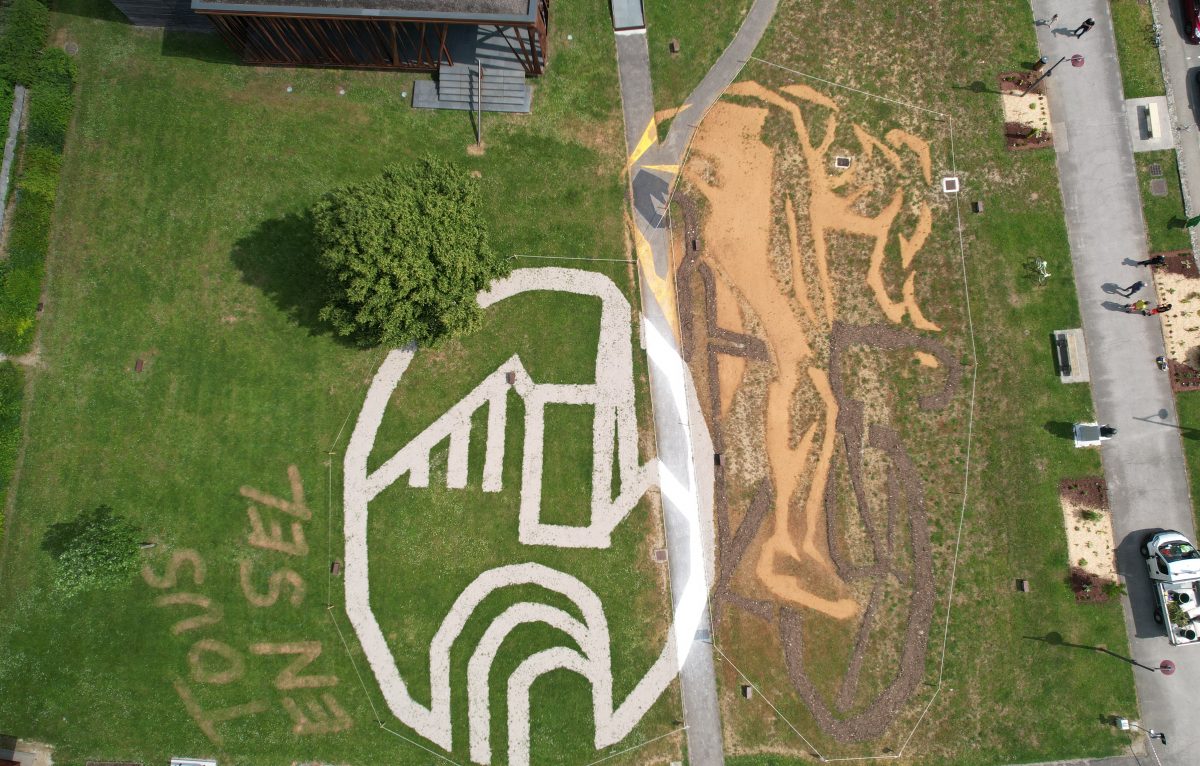 default © SM Drone