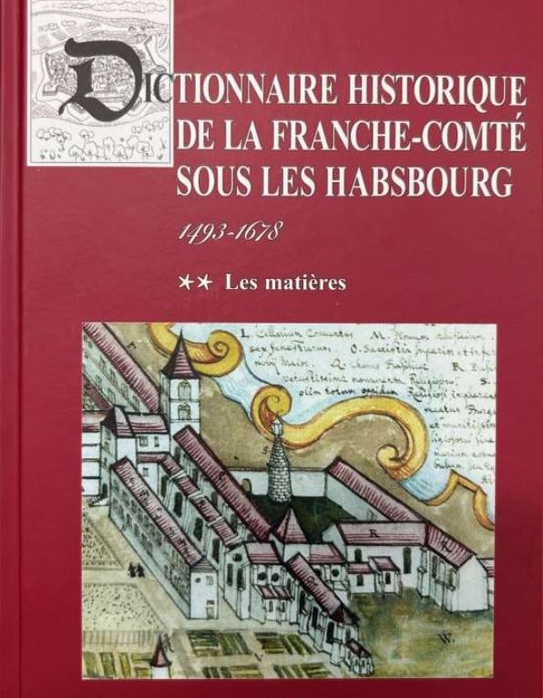 © Editions Cêtre