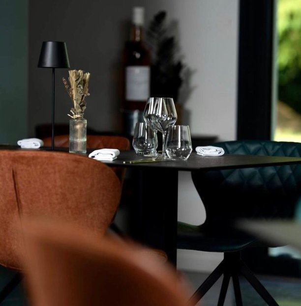  © Restaurant Le Méranie - Châtillon-Le-Duc