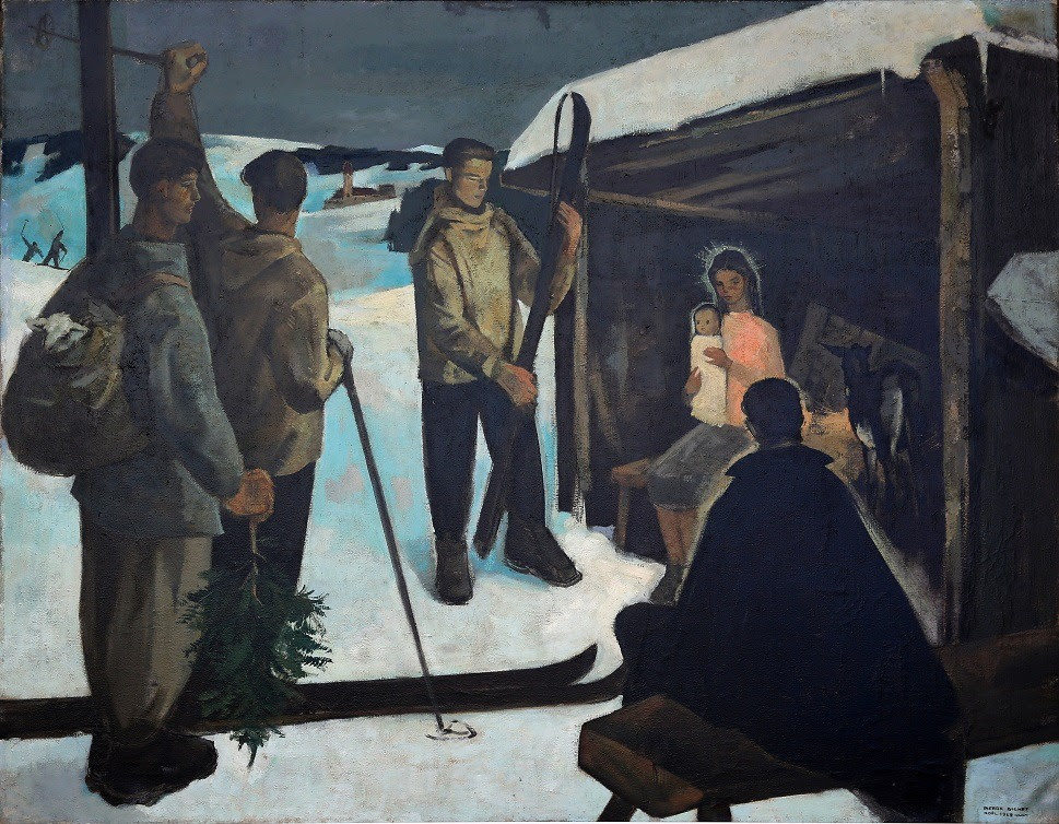 Oeuvre de Pierre Bichet &copy; Pierre Bichet