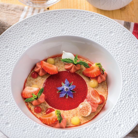  © Photo William B/ComtoisjeCuisine