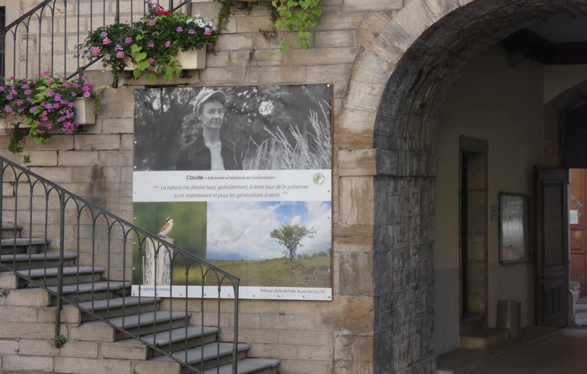  © conservatoire d'espaces naturels franche-comté