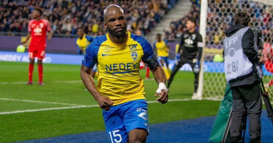 Le FCSM Se S pare D Aldo Kalulu Et Saad Agouzoul Macommune info