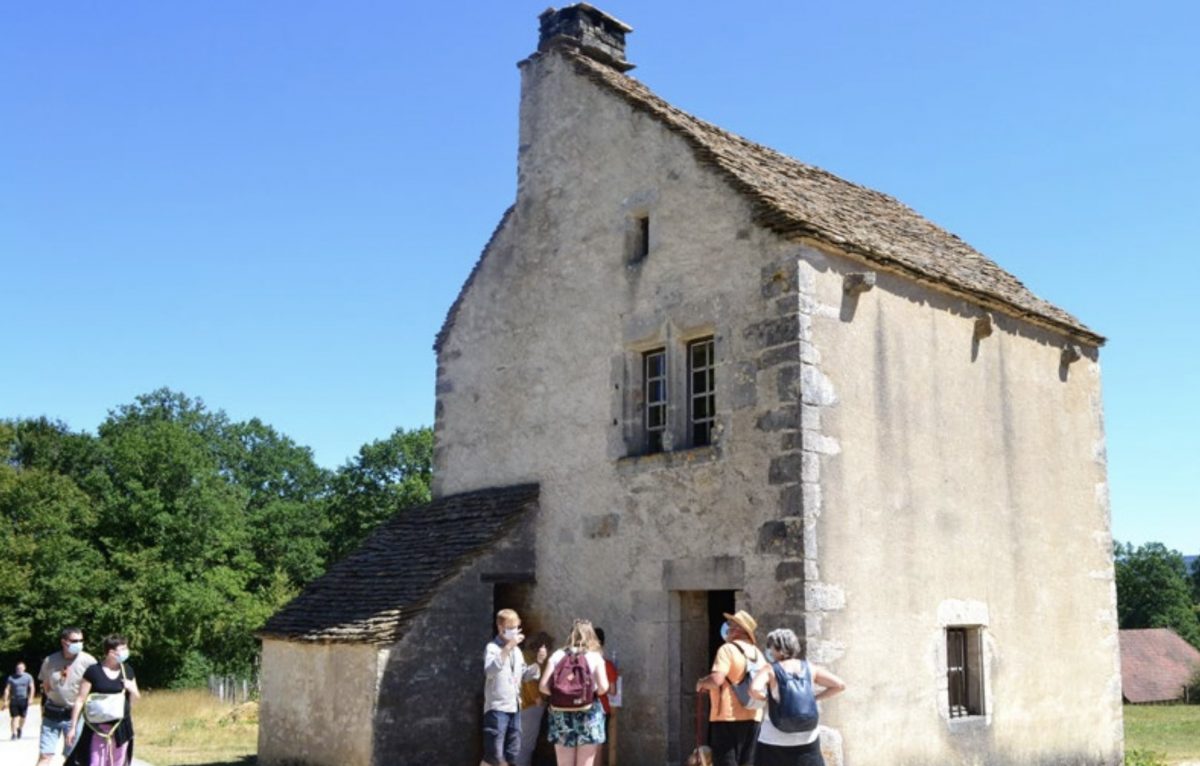  © musée des maisons comtoises