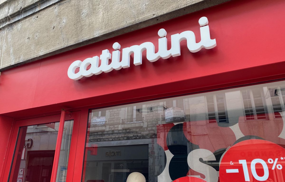 Catimini vente en ligne best sale