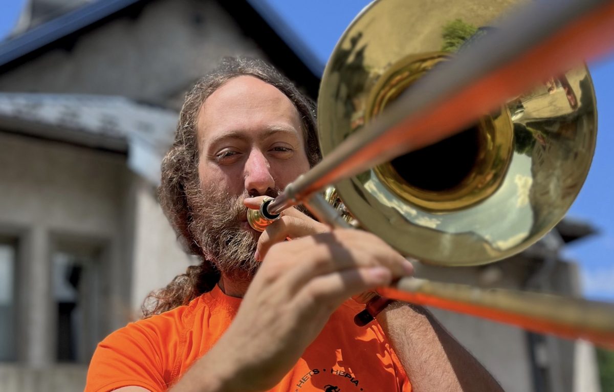  © Ecole de musique Haut-Jura Arcade