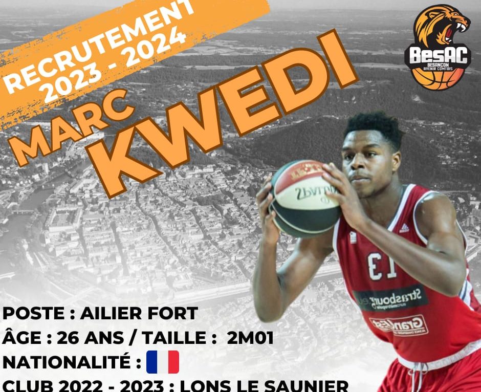  © BesAC basket
