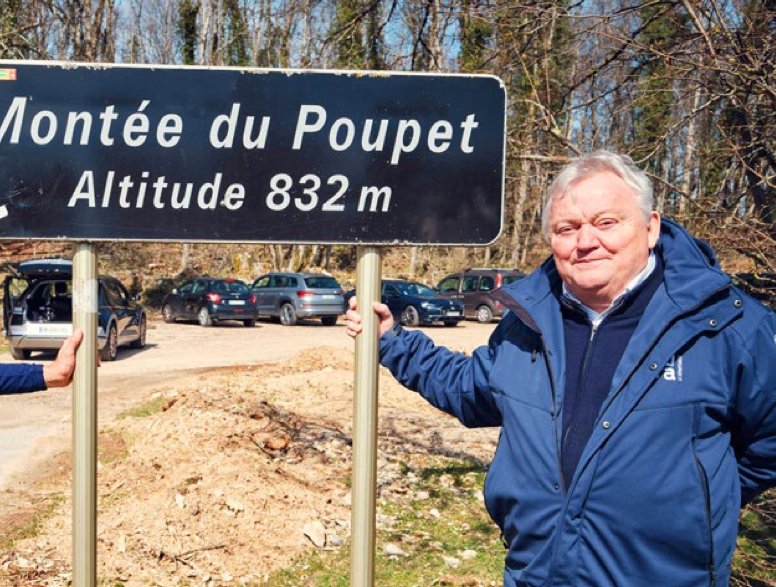  © Jura Tourisme