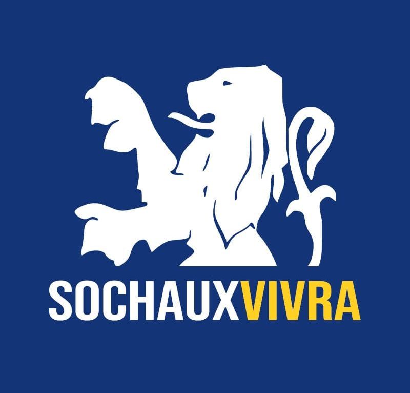 Emblème de l'association Sociochaux © Facebook Sociochaux