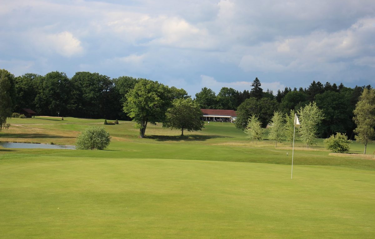  © Facebook Golf de Besançon