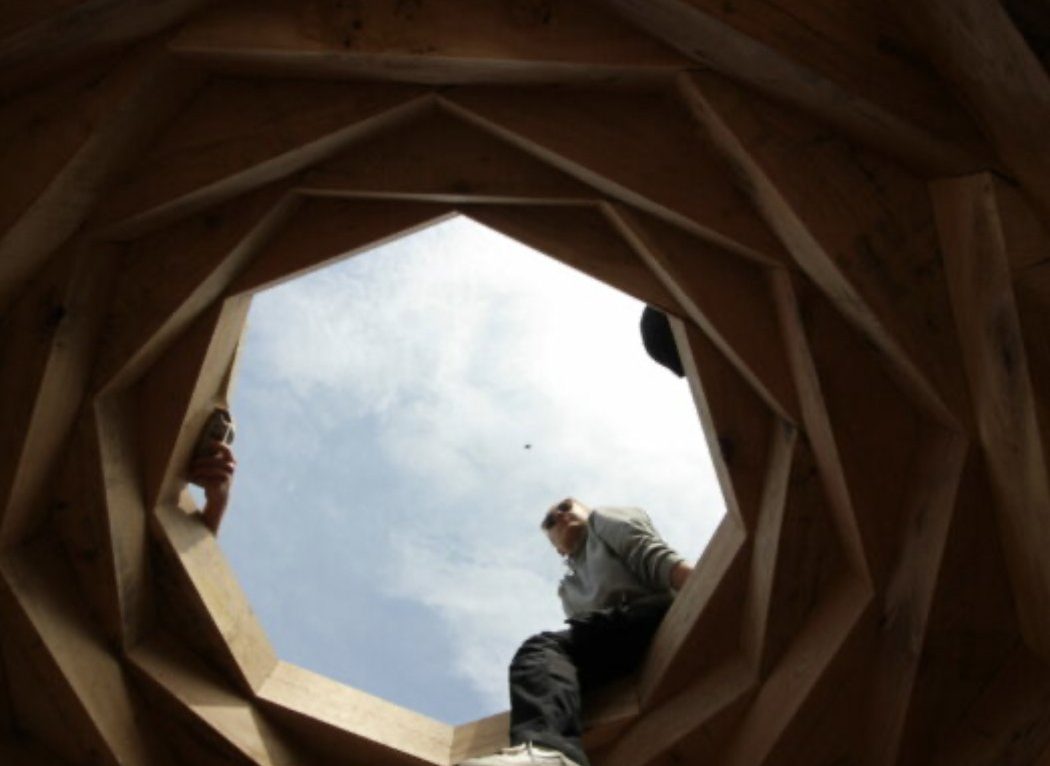  &copy; Maison de l'architecture de FC