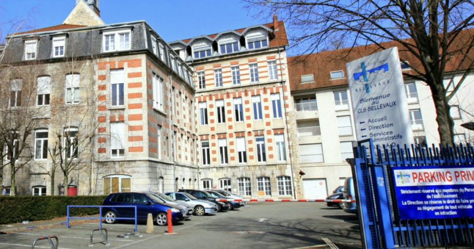 Gérontologie : un préavis de grève déposé sur le site de Bellevaux pour plusieurs jours • macommune.info