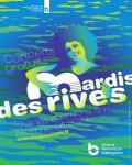 Les Mardis des Rives 2023 dans les communes du Grand Besançon Métropole (25) © Mardis-des-rives