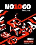 No logo festival 2023 à Fraisans (39) © No logo festival