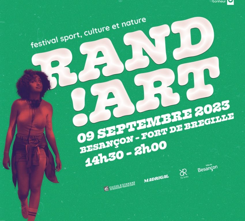  &copy; rand!art