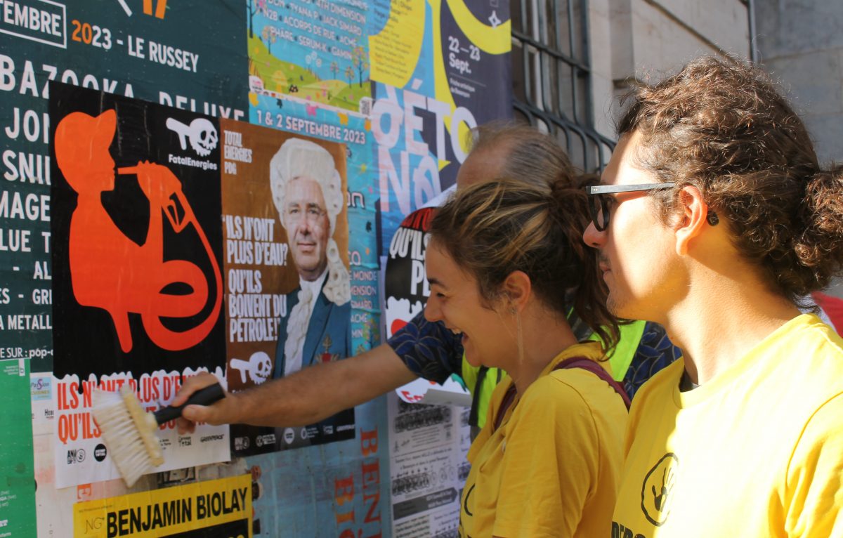  © ANV-COP21 Besançon