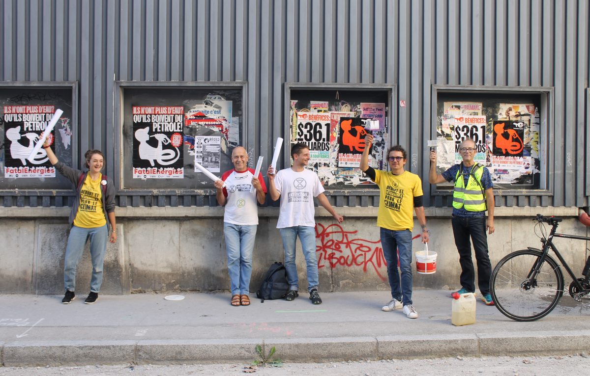  © ANV-COP21 Besançon