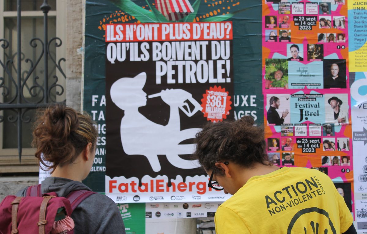  © ANV-COP21 Besançon