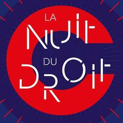  © Facebook logo - nuit du droit