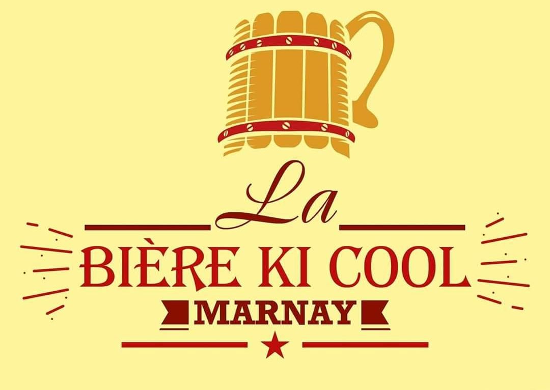 © Bière ki cool 