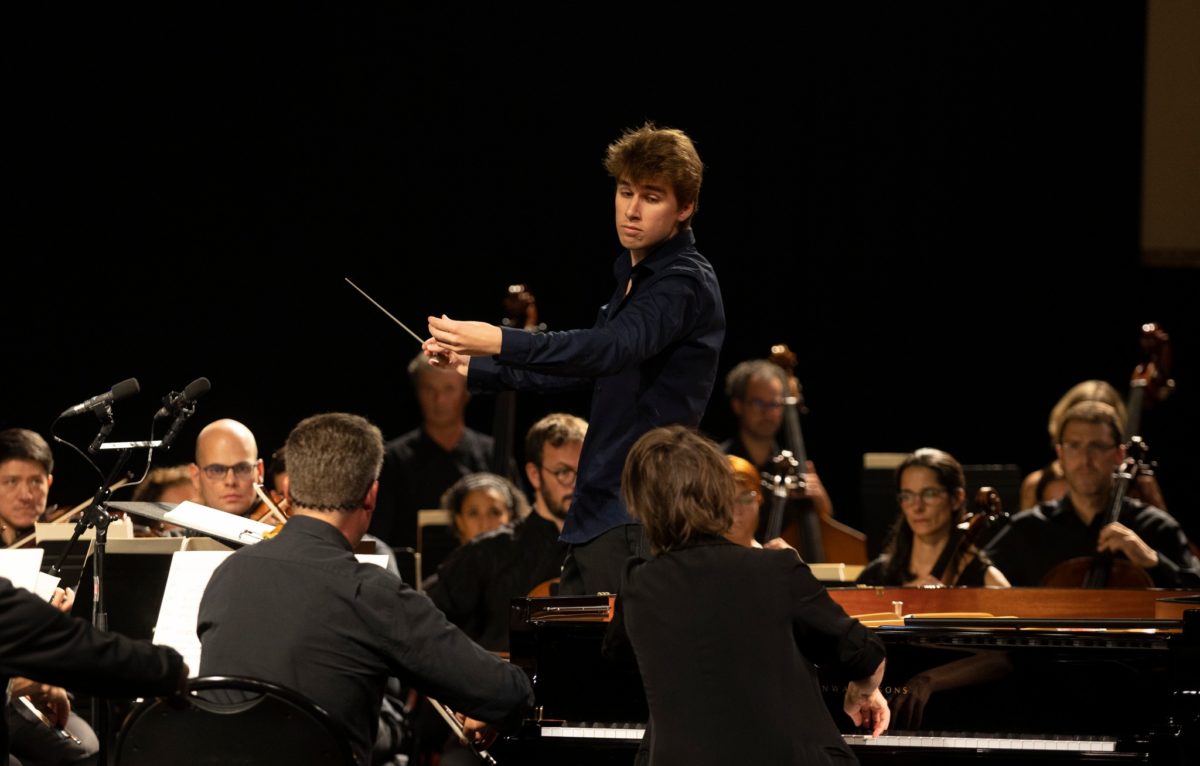  © Facebook Festival international de musique Besançon Franche-Comté