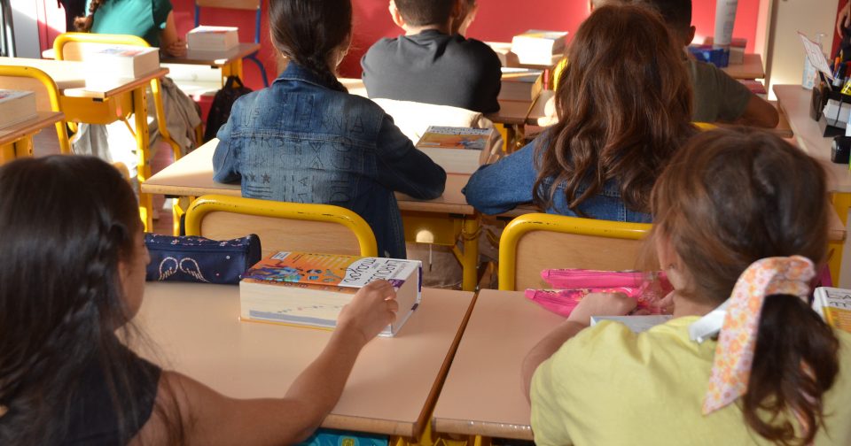 Carte scolaire : le département du Doubs retenu pour une expérimentation nationale • macommune.info