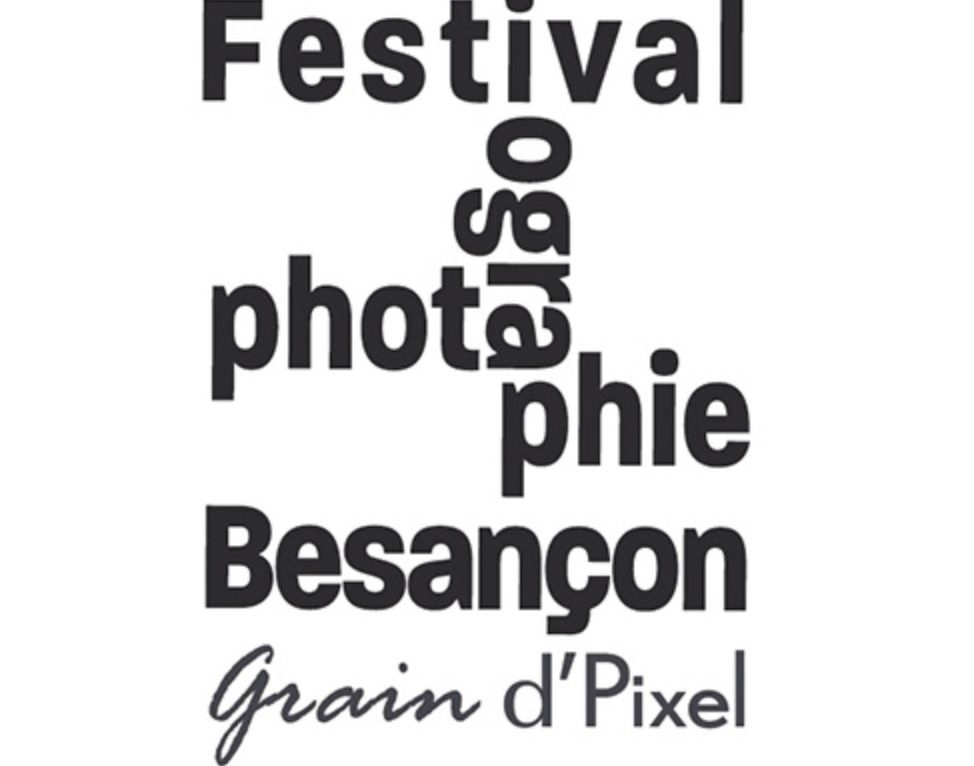  © logo Facebook - festival de la photographie besançon